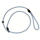Sporting Saint Field Trial PRO Slip Lead - Blue