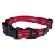 Hemmo and Co Sports Collar - Red