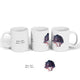 Barn Hair Dont Care Ceramic Mug