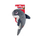 KONG Cuteseas Rufflez Shark