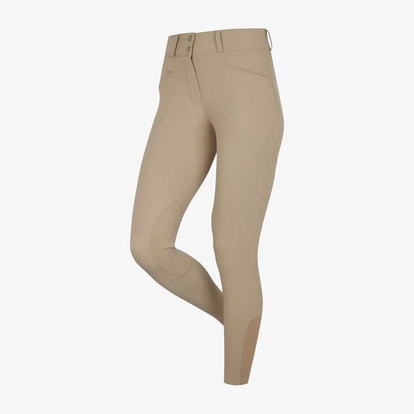 LeMieux Ladies Hunter Breeches - Beige