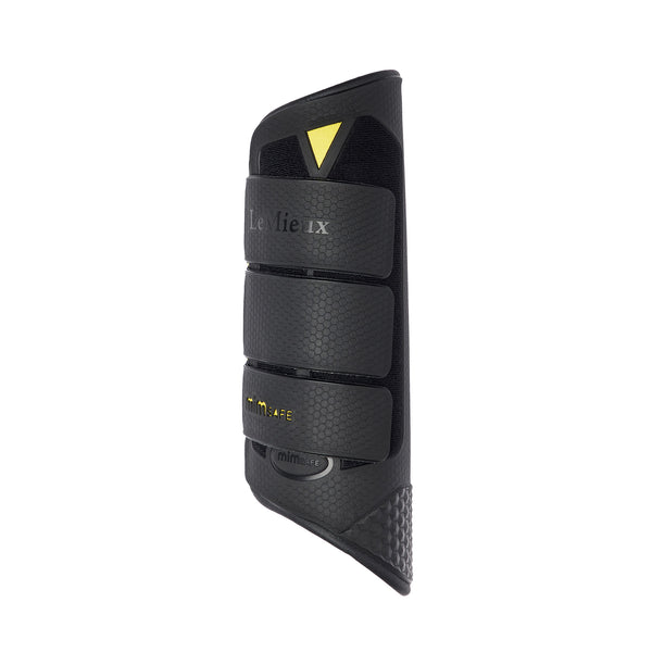 LeMieux MIMSafe XC Boot Hind - Black