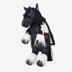LeMieux Pony Bag - Razzle
