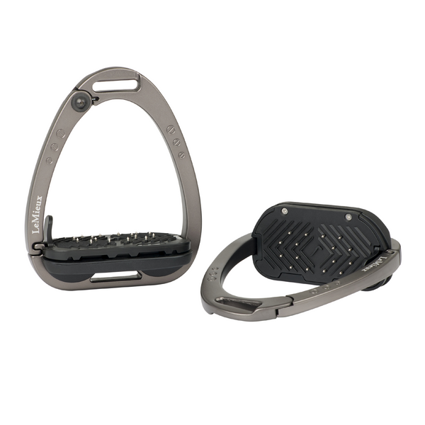 Lemieux Vector Balance Stirrup Carbon