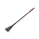 Hy Equestrian Diamante Riding Whip - Red/Black