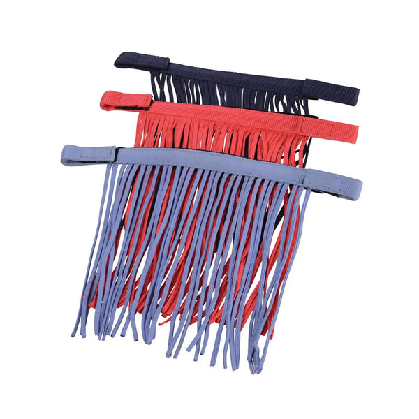 Hy Fly Fringe - Assorted Colours