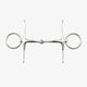 Premier Equine Fulmer Snaffle