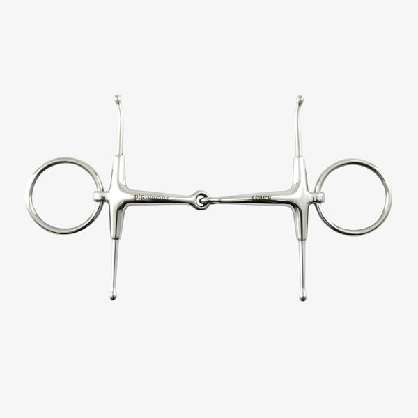 Premier Equine Fulmer Snaffle