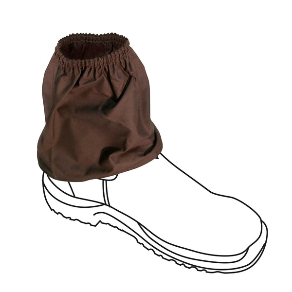 Redback Sock Shield