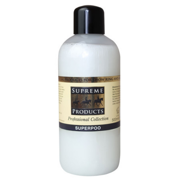Supreme Products Superpoo - 500ml