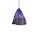 Hy Equestrian Slow Flow Snack Haynet - Purple