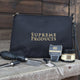 Supreme Products Accessories Pouch - Black/Gold