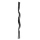 Velociti RAPIDA EVO MS Headpiece - Black