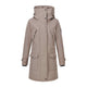 HV Polo Ladies Vivienne Parka - Pebble