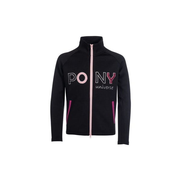 HKM Kids Functional Jacket Polly - Black