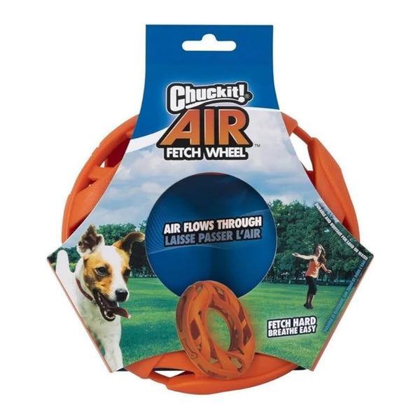 Chuckit Air Fetch Wheel
