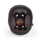 Evoke Callisto Removable Crown Padded Helmet Liner - Black