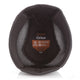 Evoke Orion Removable Crown Padded Helmet Liner - Black