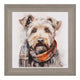 Art Marketing Teddy Print