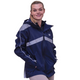 Woof Wear All Season Riding Jacket - Navy