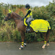 Woof Wear Hi Vis Exercise Sheet - Yellow