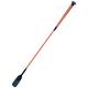 Woof Wear Gel Fusion Riding Whip - Hi-Vis Orange