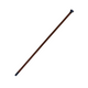 Woof Wear Show Cane - Chocolate