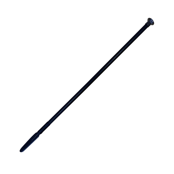 Woof Wear Show Whip - Black