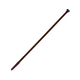 Woof Wear Show Whip - Chocolate