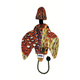 Sporting Saint Mini Dead Bird Dummy - Cock Pheasant