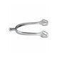 Sprenger Ultra Fit Spur - 20mm Bobble End
