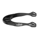 Sprenger Fair Rider Thin Rounded Spurs - 25mm