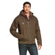 Ariat Mens Rebar Duracanvas Jacket - Wren
