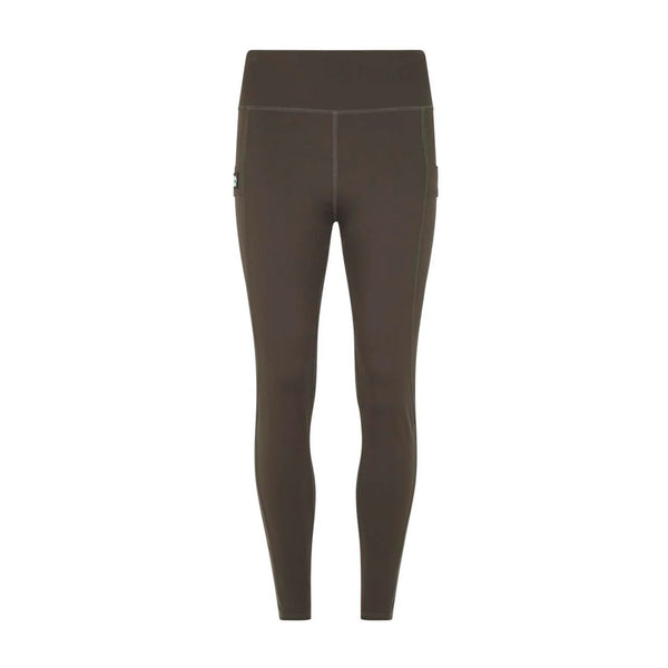 Ridgeline Ladies Infinity Leggings - Deep Forest