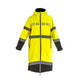 Shires Equi-flector All Weather Robe - Yellow