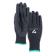 Aubrion All Purpose Winter Yard Gloves - Black