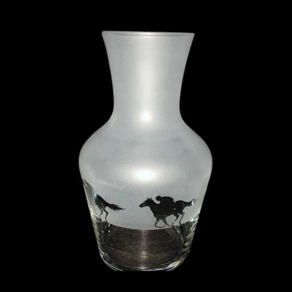 MILFORD RACEHORSE CARAFE - 500ML