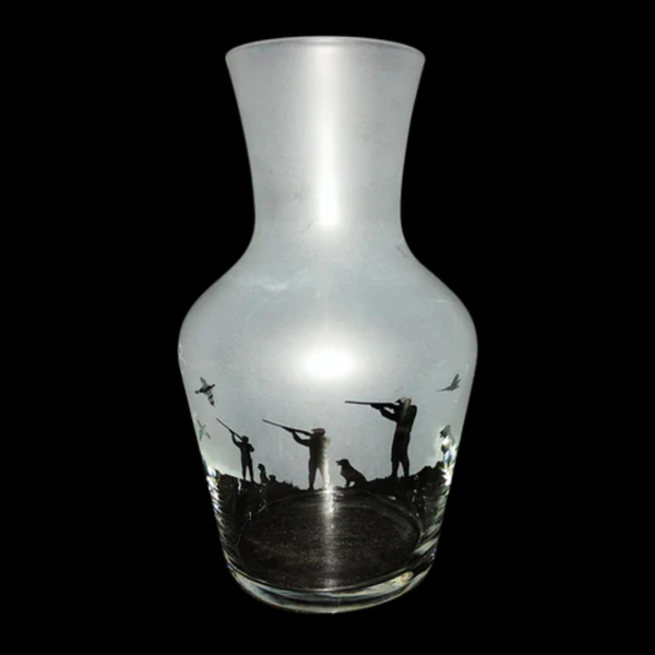 MILFORD SHOOTING CARAFE - 500ML