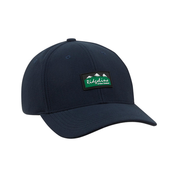 Ridgeline Monsoon Classic Cap - Navy