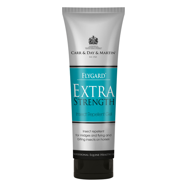 Carr Day Martin Flygard Extra Strength Gel - 250ml