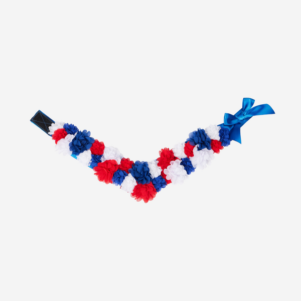 LeMieux Toy Pony Flower Sash