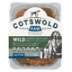 Cotswold Raw 80/20 Wild Duck And Venison