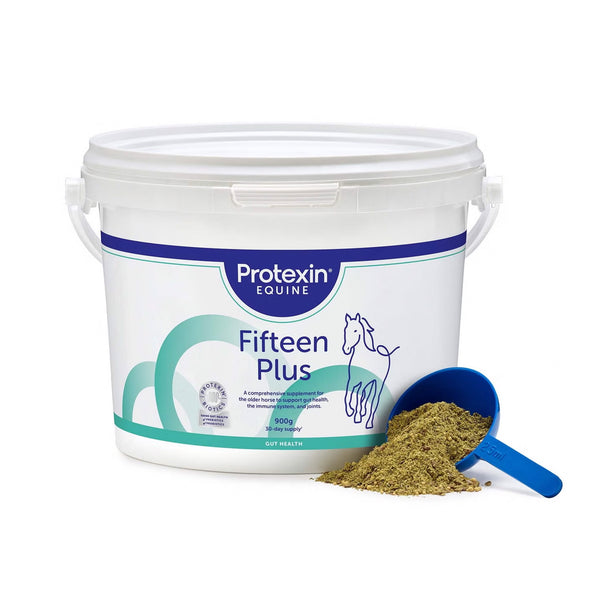 Protexin Fifteen Plus