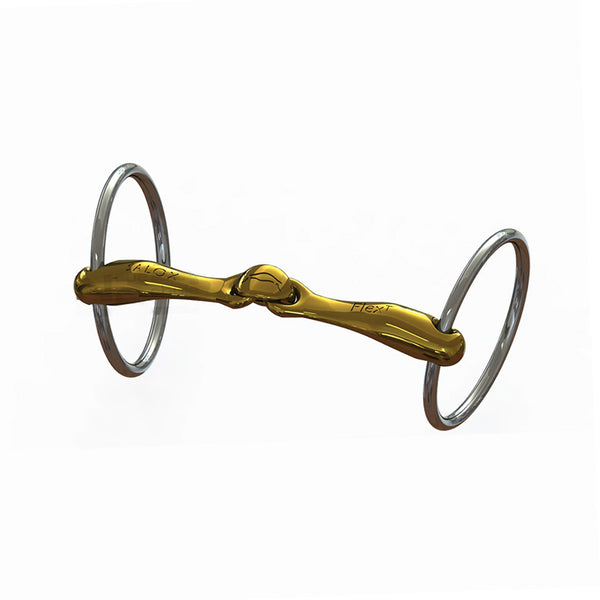 TRIAL ME - Neue Schule Turtle Tactio 70mm Loose Ring - Large