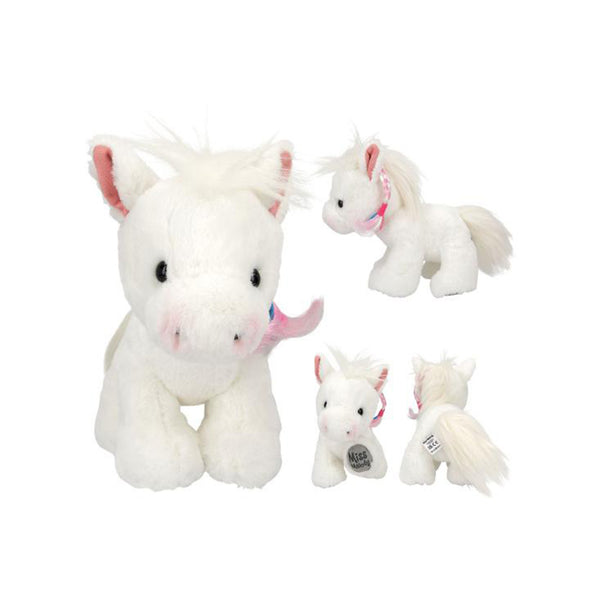 Miss Melody Plush Horse