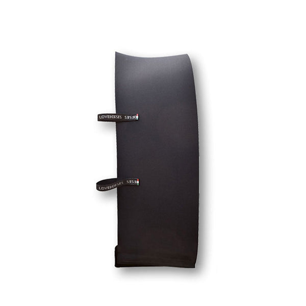 LoveHorses Full Contact Body Bandage - Black