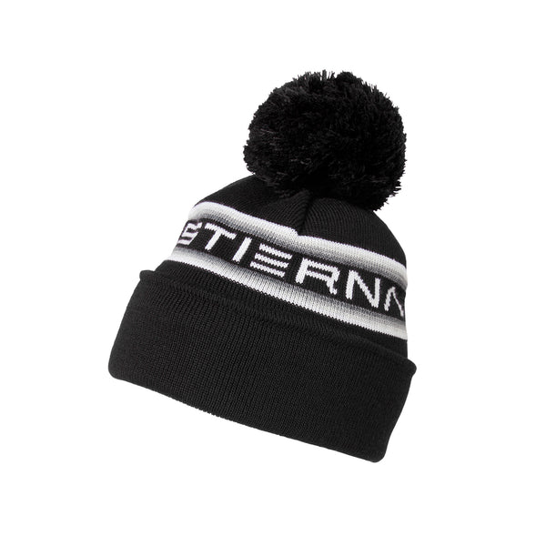 Stierna Beanie - Black
