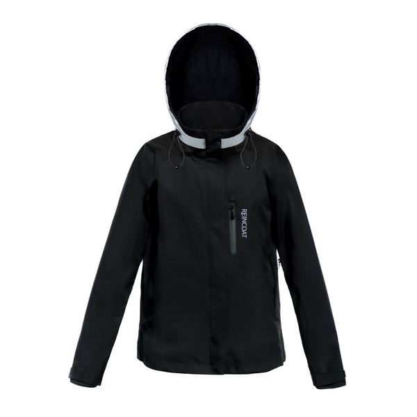 Reincoat Air Adults - Black