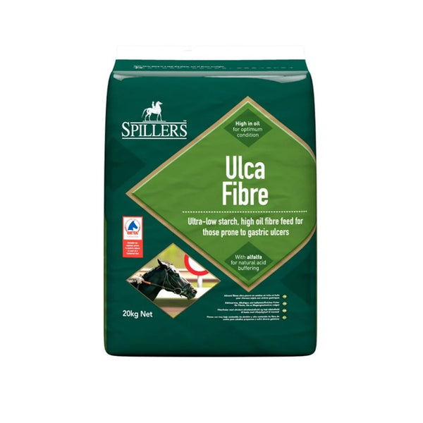 Spillers Ulca Fibre - 20kg
