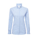 Schoffel Ladies Fakenham Shirt - Light Blue Stripe